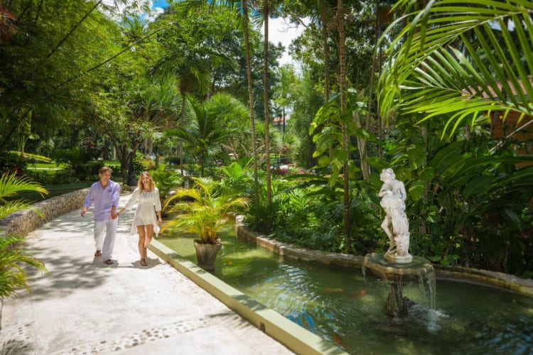 Resort Gardens